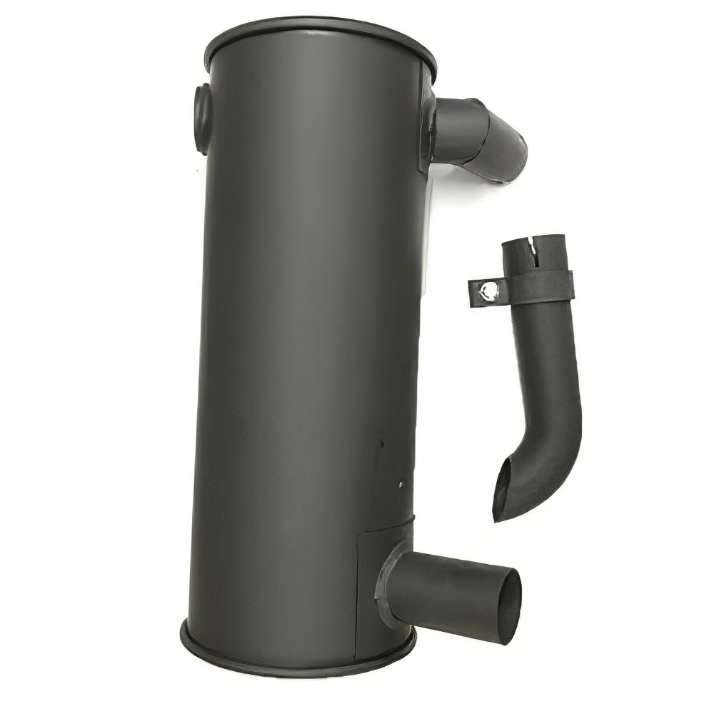 Muffler Silencer for Caterpillar CAT Excavator E315D