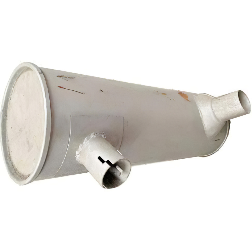 Muffler Silencer for Caterpillar CAT Excavator E320DGC
