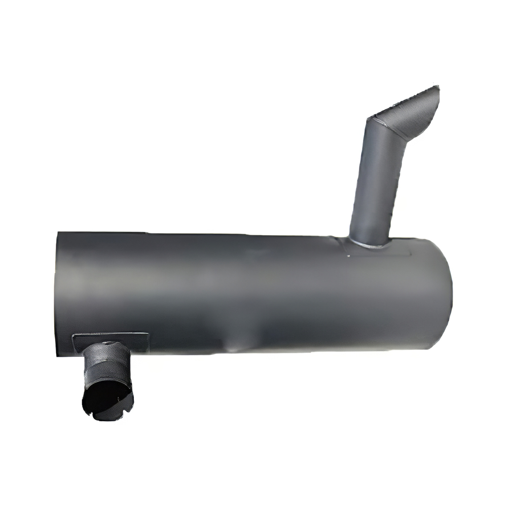 Muffler Silencer for Caterpillar CAT Excavator E329D