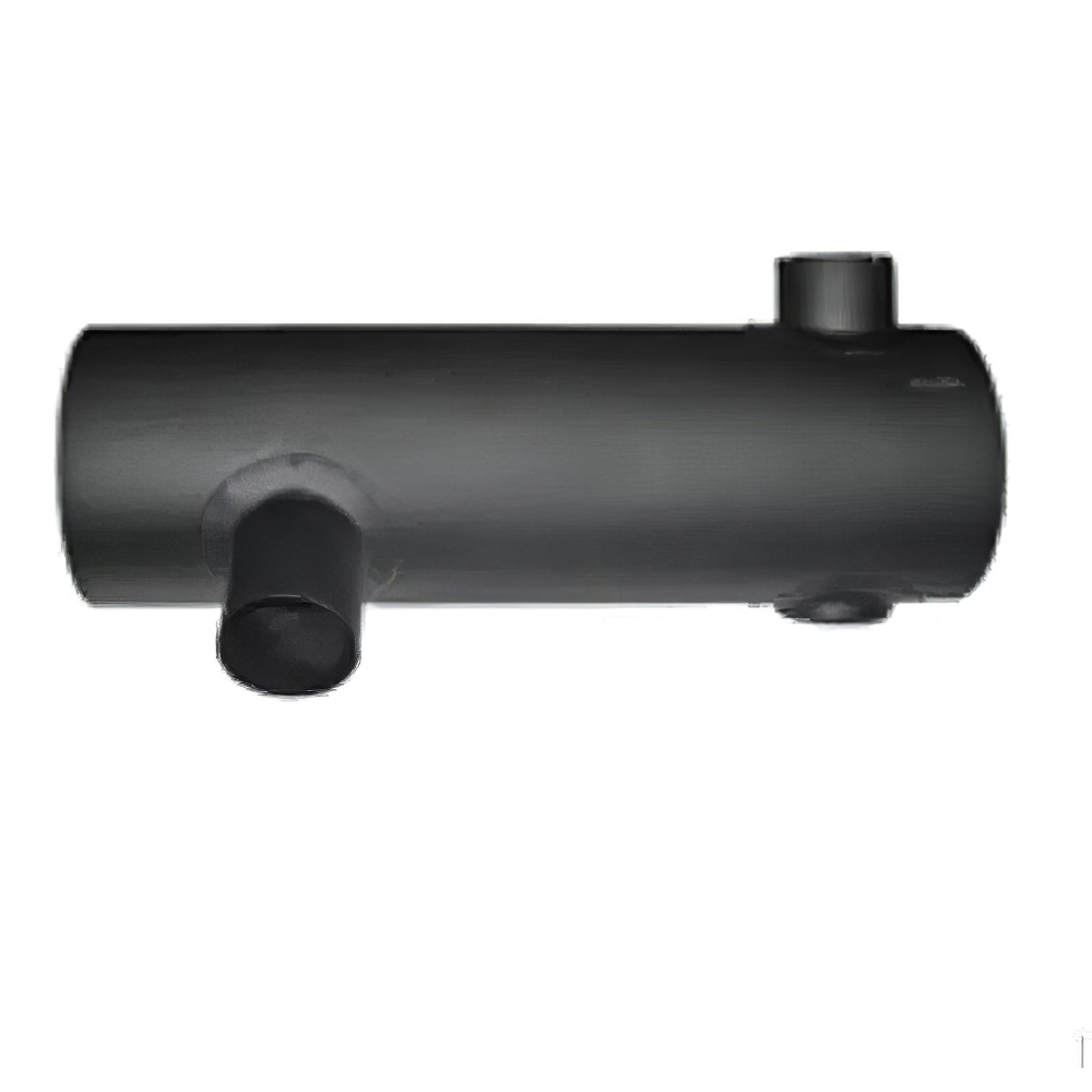 Muffler Silencer for Caterpillar Excavator CAT E390D Muffler Silencer for Caterpillar Excavator CAT E390D