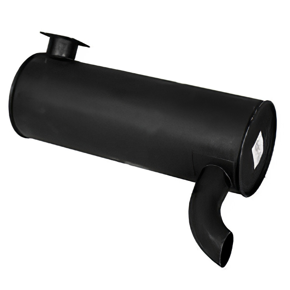Muffler Silencer for Doosan Excavator DH280-2