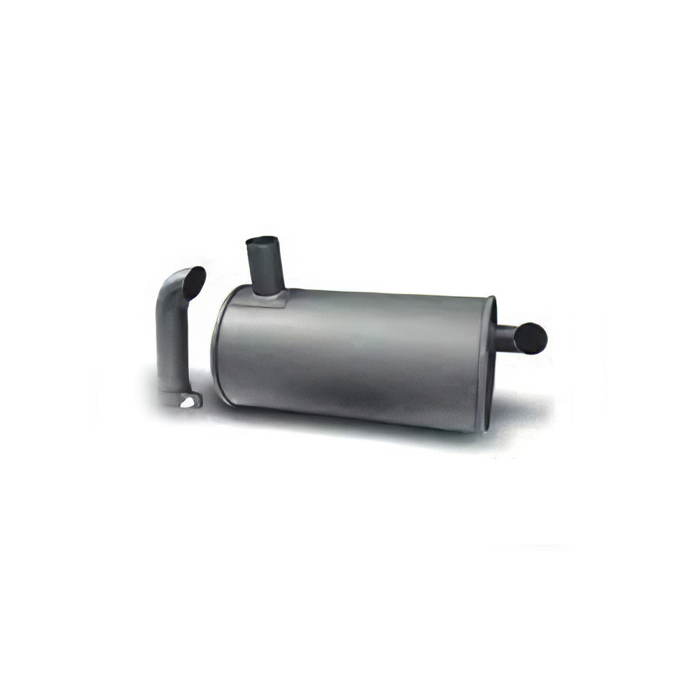 Muffler Silencer for Kobelco Excavator SK320-6