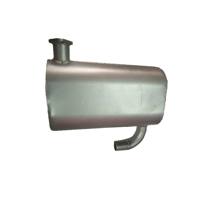 Muffler Silencer for Kubota Excavator U30-3 U35