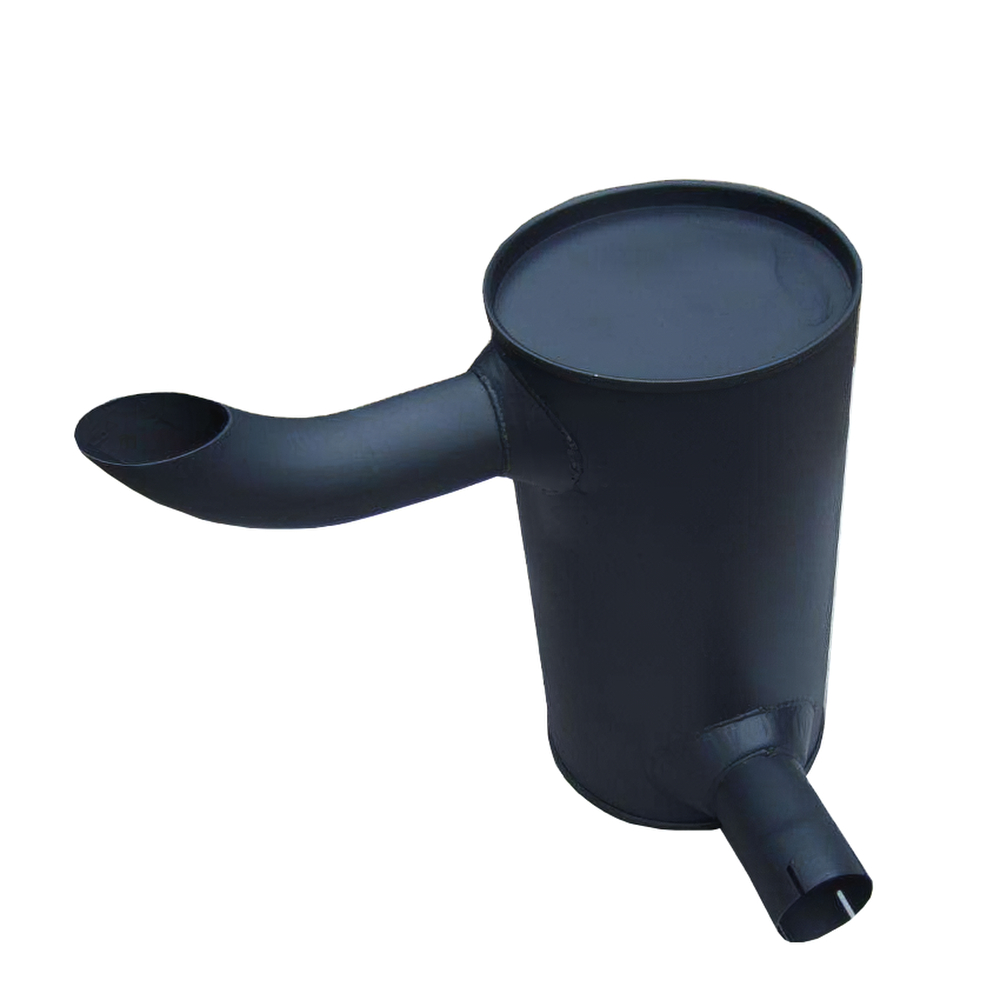 Muffler Silencer for Volvo Excavator EC480