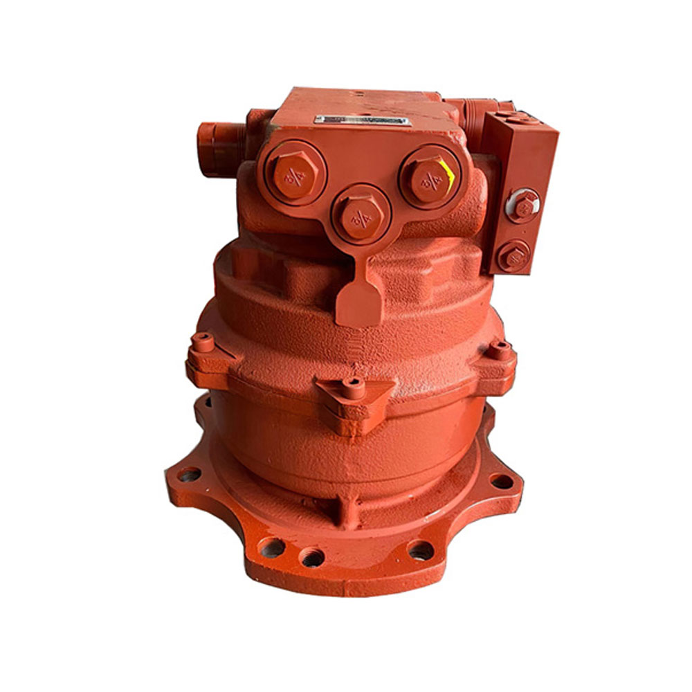 Nachi Swing Motor PCR-2B-10A for Caterpillar CAT Excavator E304 E304C E304CR E305C