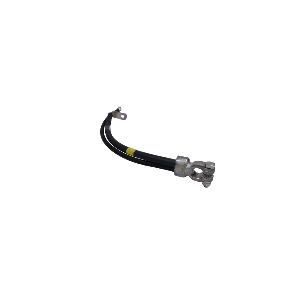 Negative Battery Cable 7162966 for Bobcat Skid Steer Loader S510 S530 S550 S570 S590 S595 S630 S650