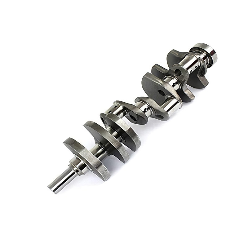 New Crankshaft for Yanmar Engine 4TNE106T