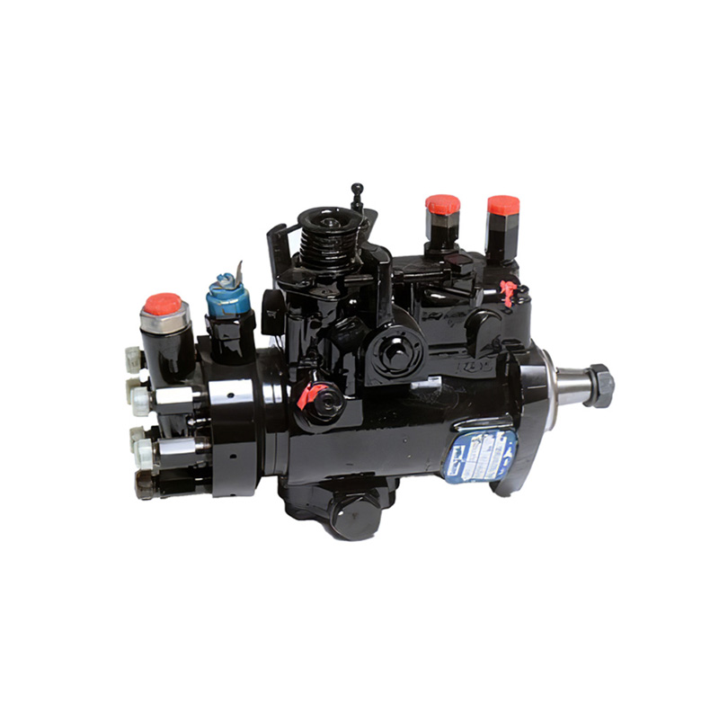 New Fuel Injection Pump 400912-00071 for Doosan DX225LCA Excavator