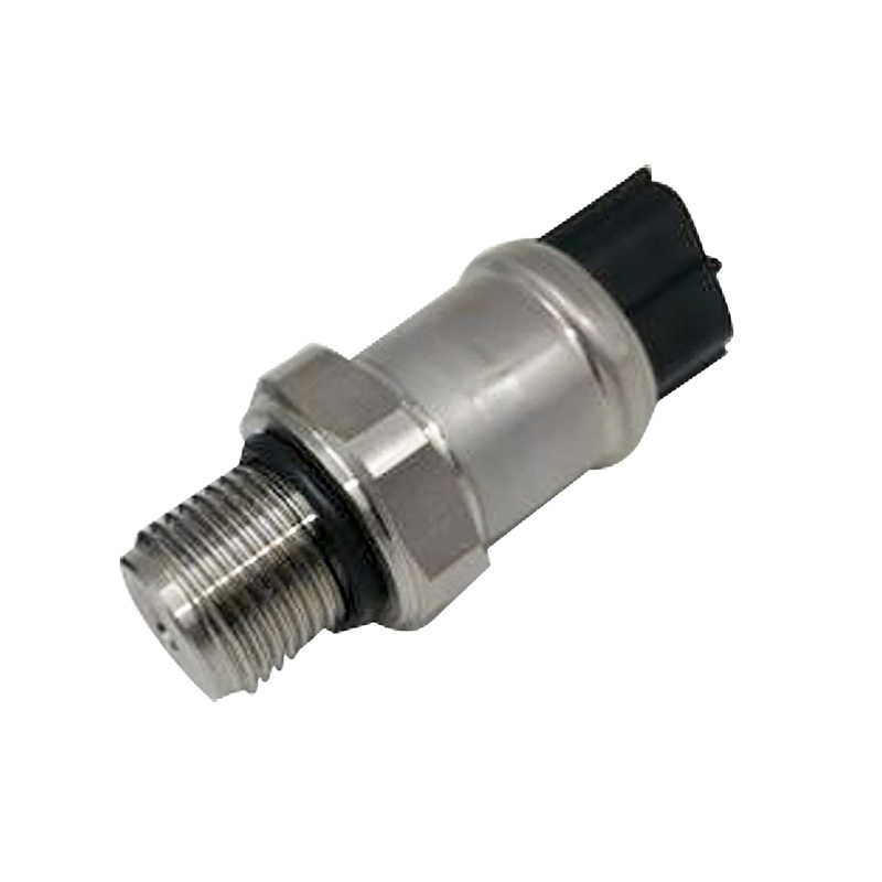 New Type Pressure Sensor Switch for Isuzu 6BG1 Engine Hitachi Excavator EX200-5E