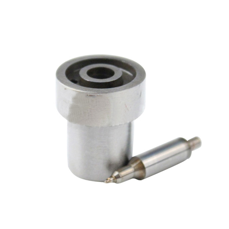 Nozzle YM119620-53000 for Komatsu Engine 2D68E-3 3D63-1A 3D66-1A 3D68E-3 3D72-2 Excavator PC12R-8 PC15R-8