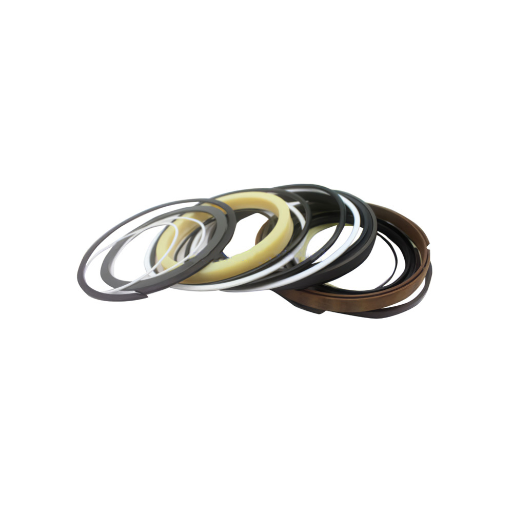 Offset Cylinder Seal Kit 4340256 for Hitachi EX55UR Excavator