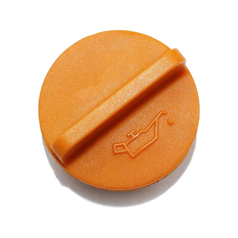 Oil Cap 124160-01751 for Doosan Excavator Solar 75-V 010 55W-V