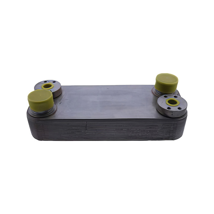 Oil Cooler 11033360 for Volvo Excavator ZL150 L150C L220E L70D L150D L160 L180 L180E L350F