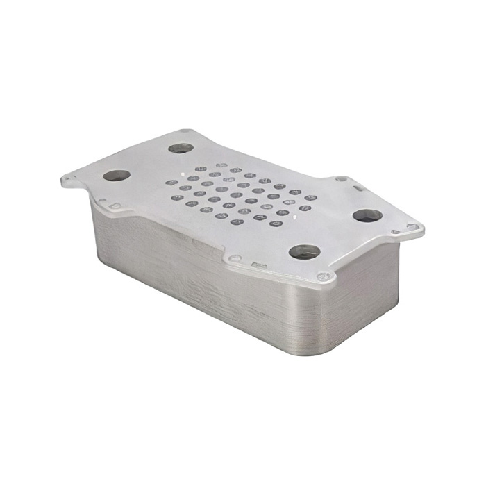 Oil Cooler 1115-01563 for Volvo Excavator EC290