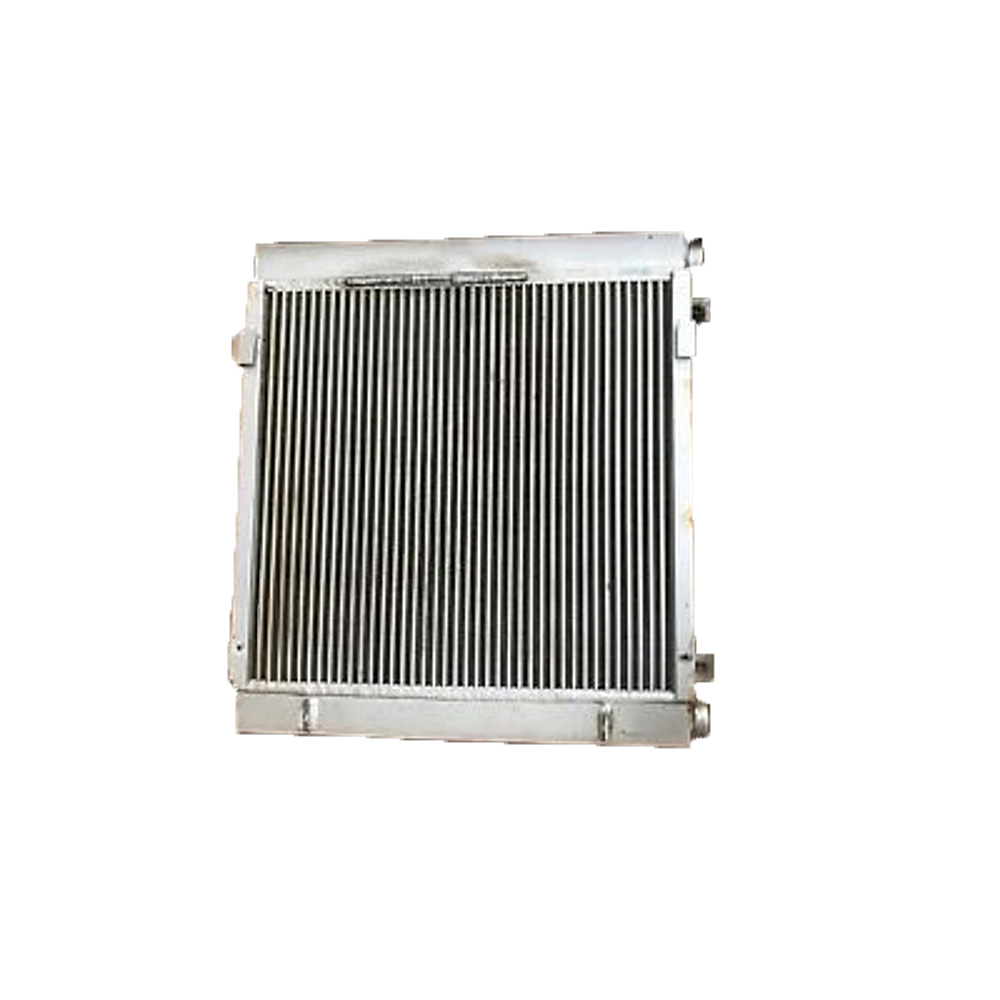 Oil Cooler 1189949 for Caterpillar CAT E312B Excavator