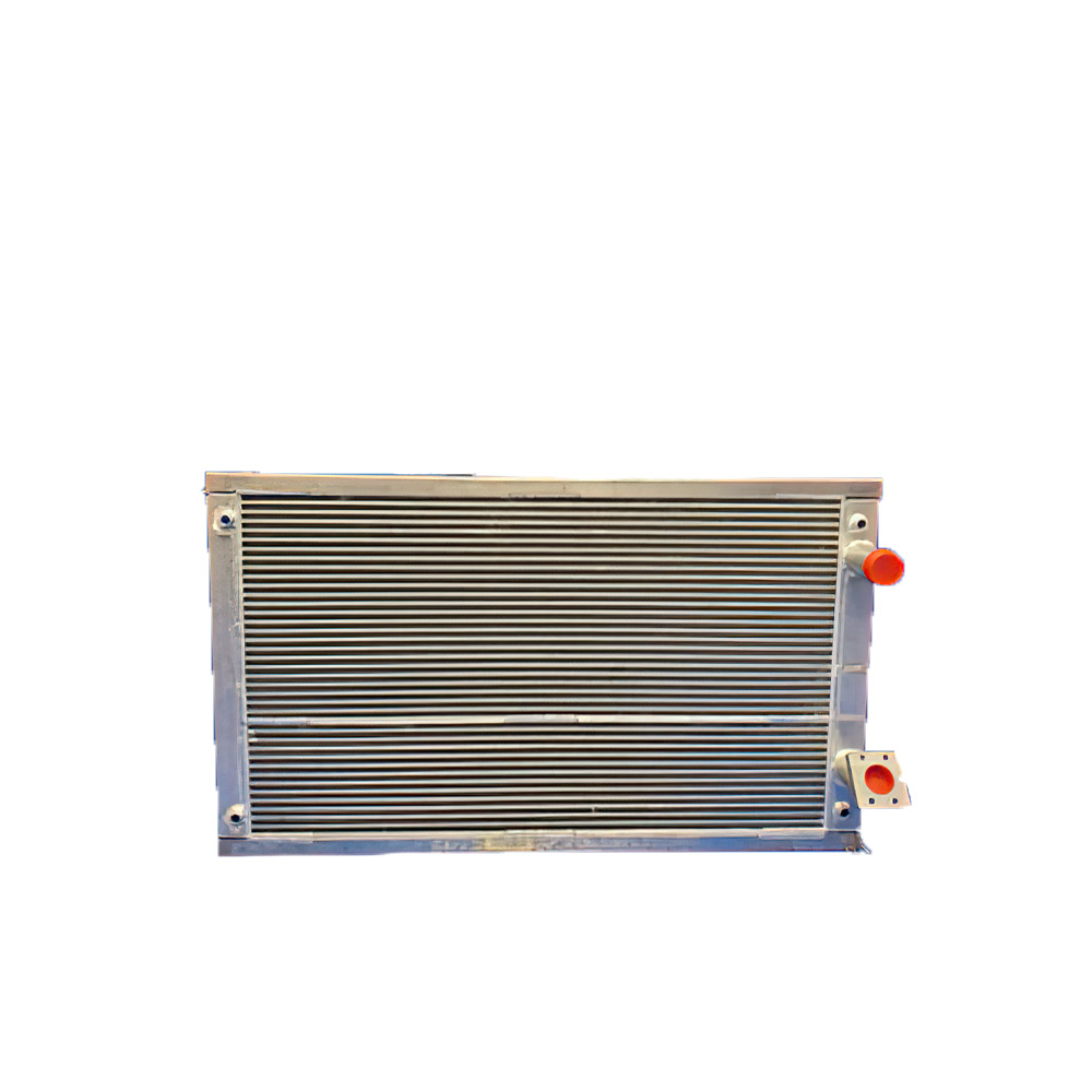 Oil Cooler 11NA-43060 for Hyundai Excavator R370-7A R360LC-7 R360LC-7A