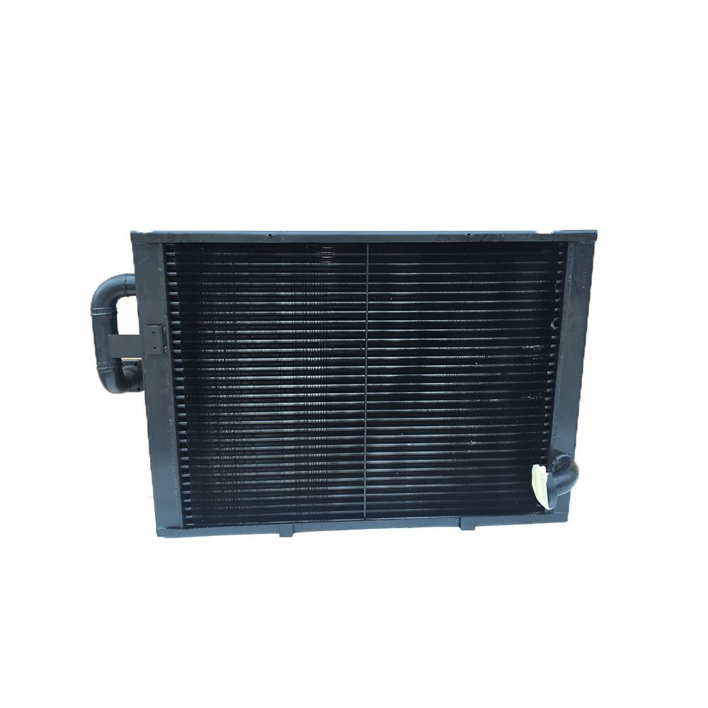 Oil Cooler 11NB-44010 11NB-44011 for Hyundai Excavator R455LC-7 R450LC-7