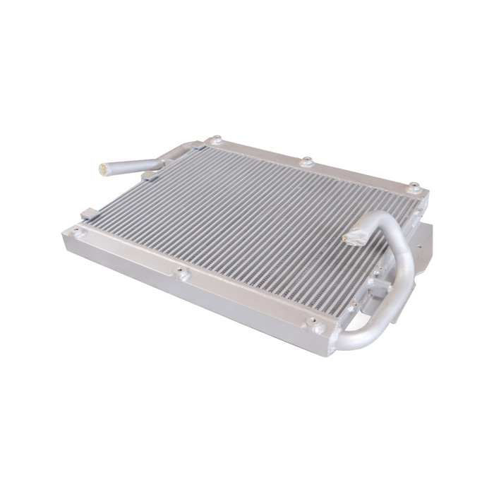 Oil Cooler 13F42000 for Doosan Excavator DH60-7 S55-V PLUS