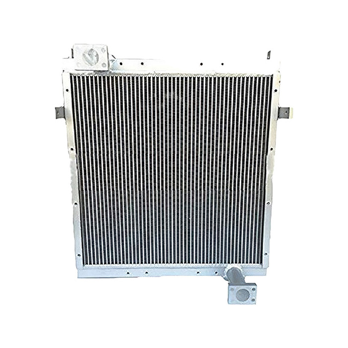 Oil Cooler 14533839 for Volvo EC460B EC460C EC460CHR PL4608 PL4611 Hydraulic Excavator