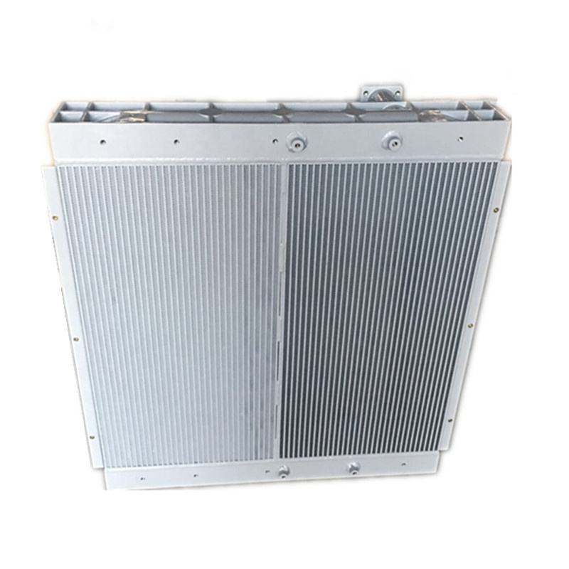 Oil Cooler 14536042 14523877 for Volvo Excavator EC700B EC700C