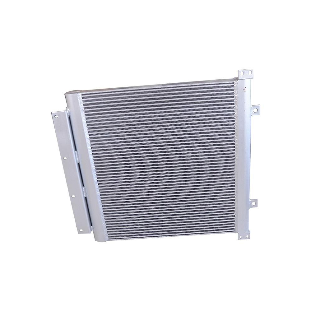Oil Cooler 205-03-83130 for Komatsu PC200-3 PC200LC-3 Excavator