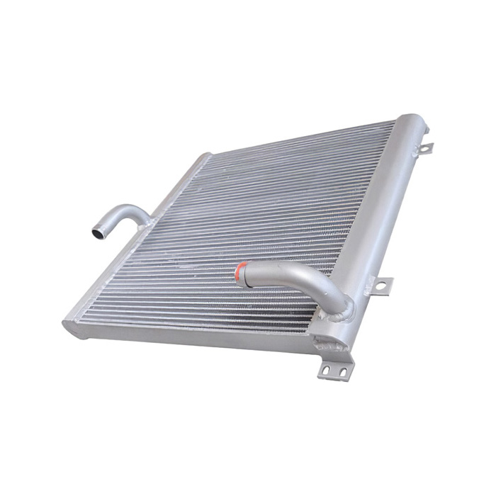 Oil Cooler 20Y-03-42461 for Komatsu PC200-8 PC200LC-8 Excavator