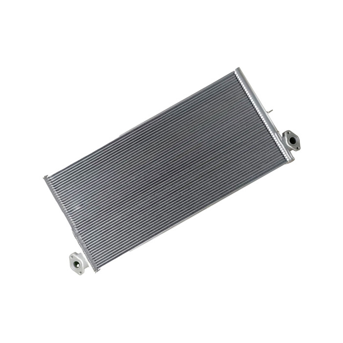 Oil Cooler 21K-03-72140 for Komatsu PC190NLC-8 PC190LC-8 PC180NLC-7-E0 PC180LC-7-E0 PC160LC-8 PC160LC-7E0