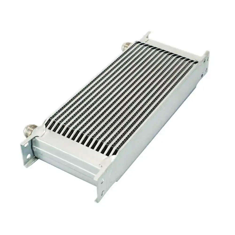 Oil Cooler 22B-03-31421 for Komatsu Excavator PC128USI-10 PC138US-10 PC138USLC-10