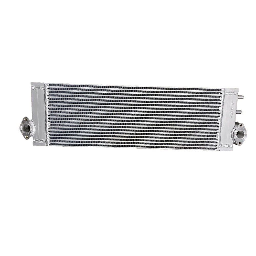 Oil Cooler 22U-03-22120 22U-03-22130 for Komatsu PC228USLC-3E0 PC228USLC-3 PC228US-3E0 PC228US-3 Excavator Size 830*710*50mm Oil Cooler 22U-03-22120 22U-03-22130 for Komatsu PC228USLC-3E0 PC228USLC-3 PC228US-3E0 PC228US-3 Excavator Size 830*710*50mm