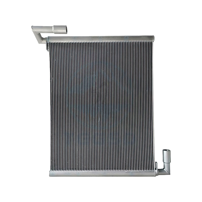 Oil Cooler 2452U415S13 for Kobelco Excavator SK60