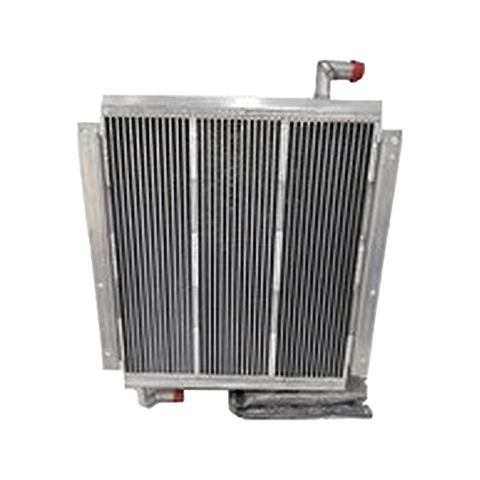 Oil Cooler 2452U433S11 for Kobelco SK400 SK400LC Excavator