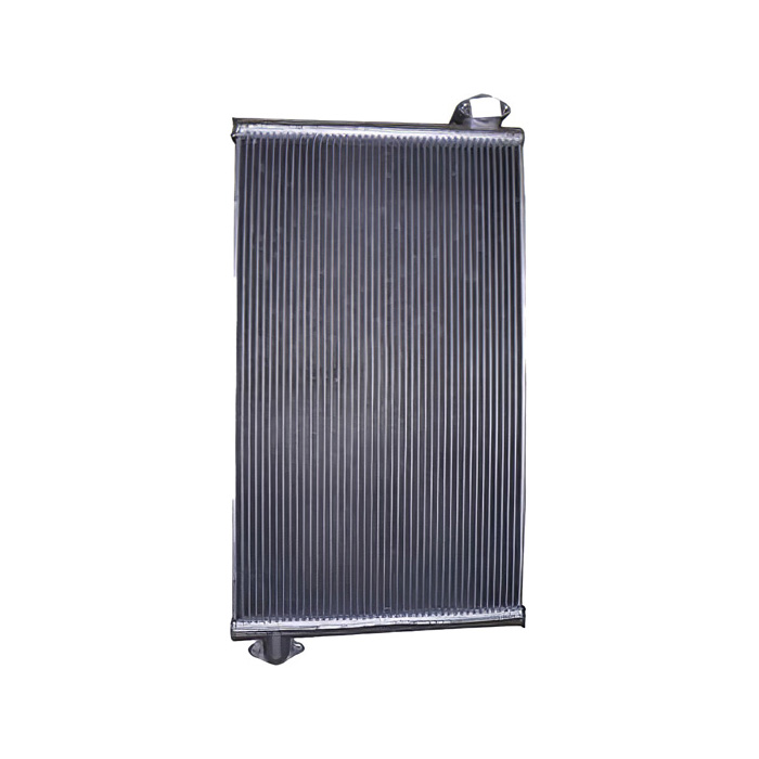 Oil Cooler 2459208 for Caterpillar CAT Excavator E329D E324D E325D