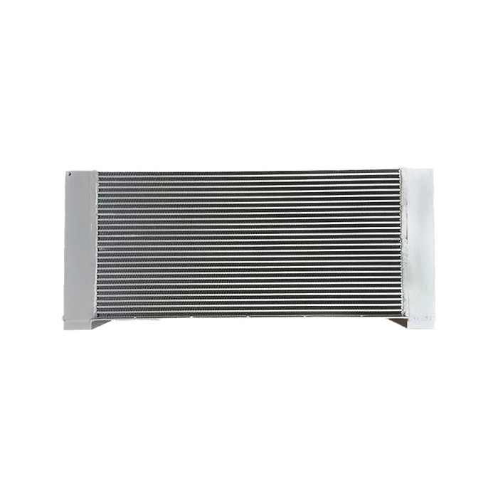 Oil Cooler 30/926976 for JCB Excavator JS220B