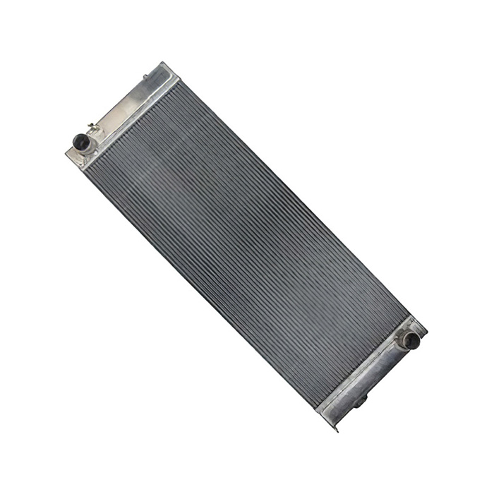 Oil Cooler 3128338 for Caterpillar CAT E320D E323D E321D Excavator