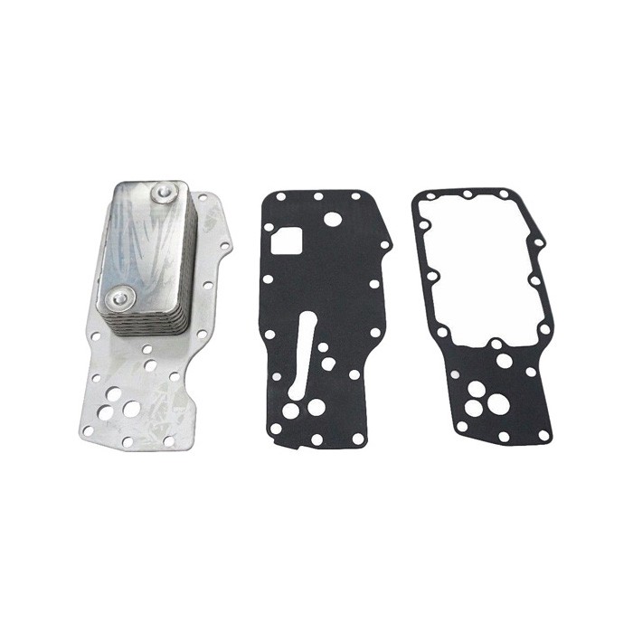 Oil Cooler 3959031 for Cummins 5.9L 24v Cummins Dodge 03-07 Ram 2500 3500