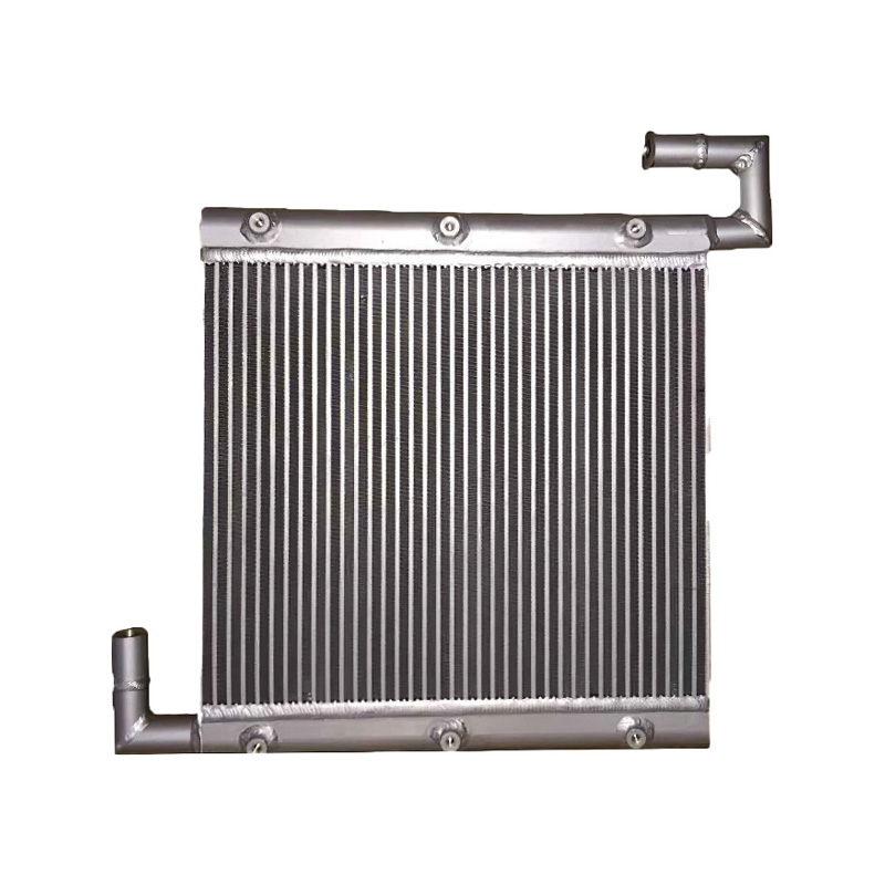 Oil Cooler 4214359 for Hitachi EX1800 Excavator