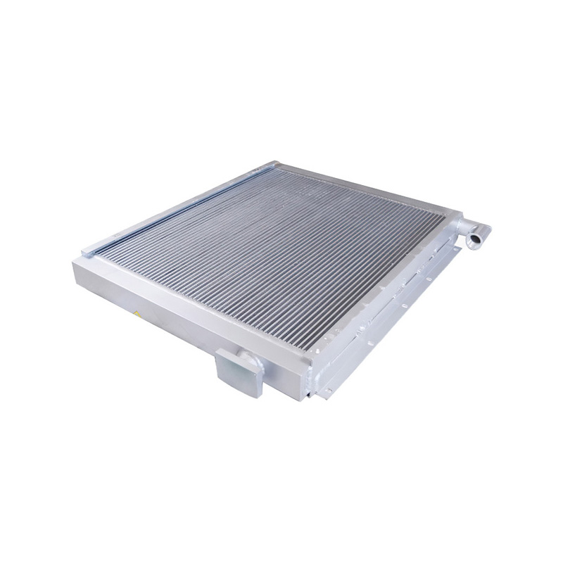 Oil Cooler 4252448 for John Deere 992D Excavator
