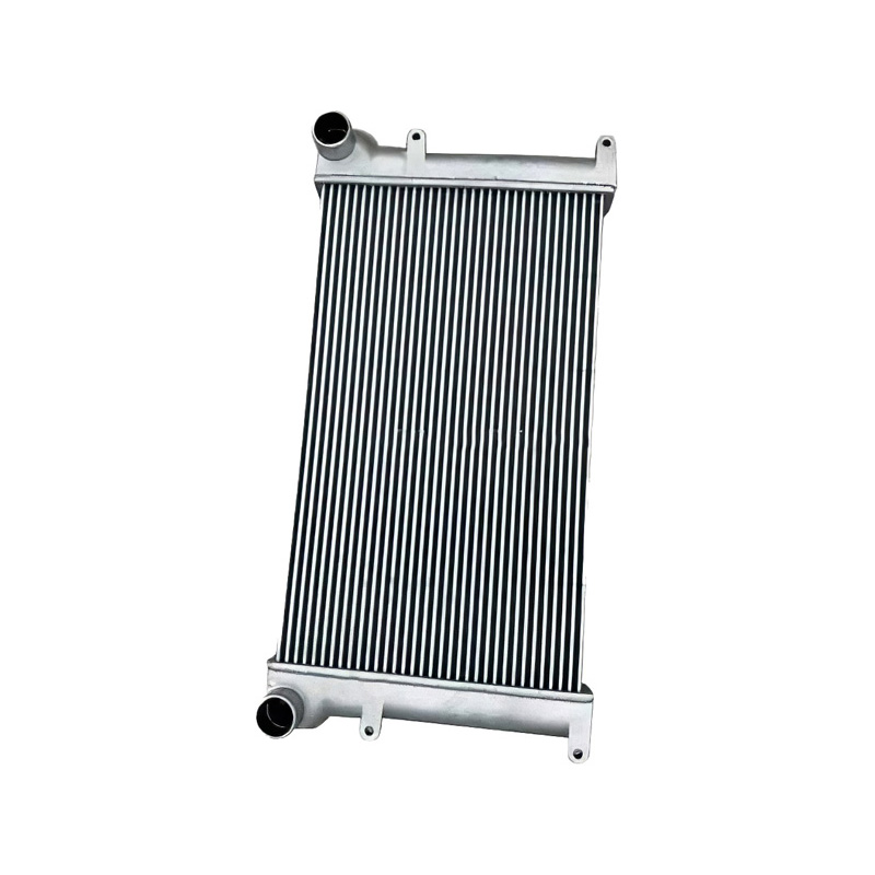 Oil Cooler 4439687 for Hitachi Excavator EX5500-5 EX1900-5 EX8000