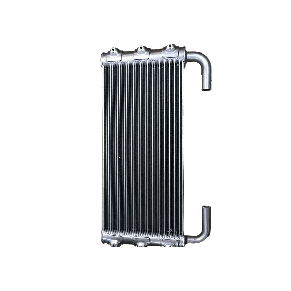 Oil Cooler 4668379 for Hitachi Excavator ZX170W-3 ZX190W-3