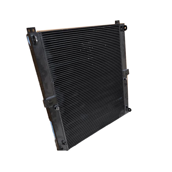 Oil Cooler 7Y1363 for Caterpillar CAT E330 Excavator Oil Cooler 7Y1363 for Caterpillar CAT E330 Excavator