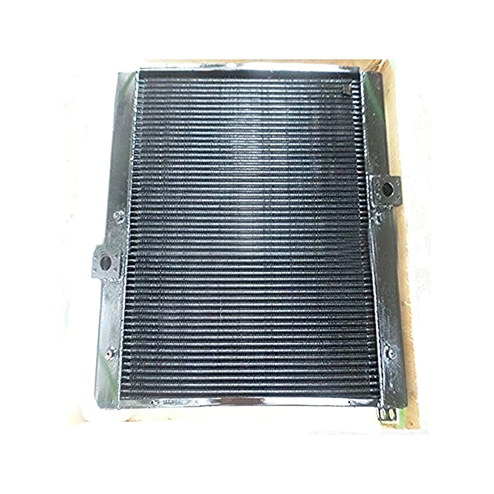 Oil Cooler 7Y-1541 for Caterpillar CAT E325 Excavator