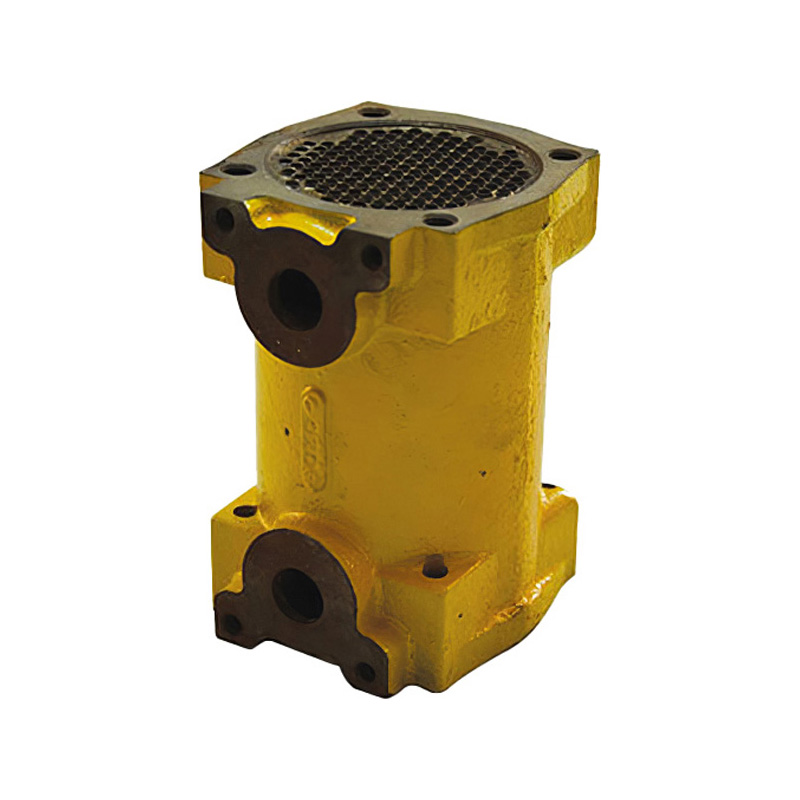 Oil Cooler Core 7N-0165 7S-6394 for Caterpillar Engine 3304 3304B SR4 3304B 3306 CAT 215 235 E300B 515 518C 525 920 936 G936