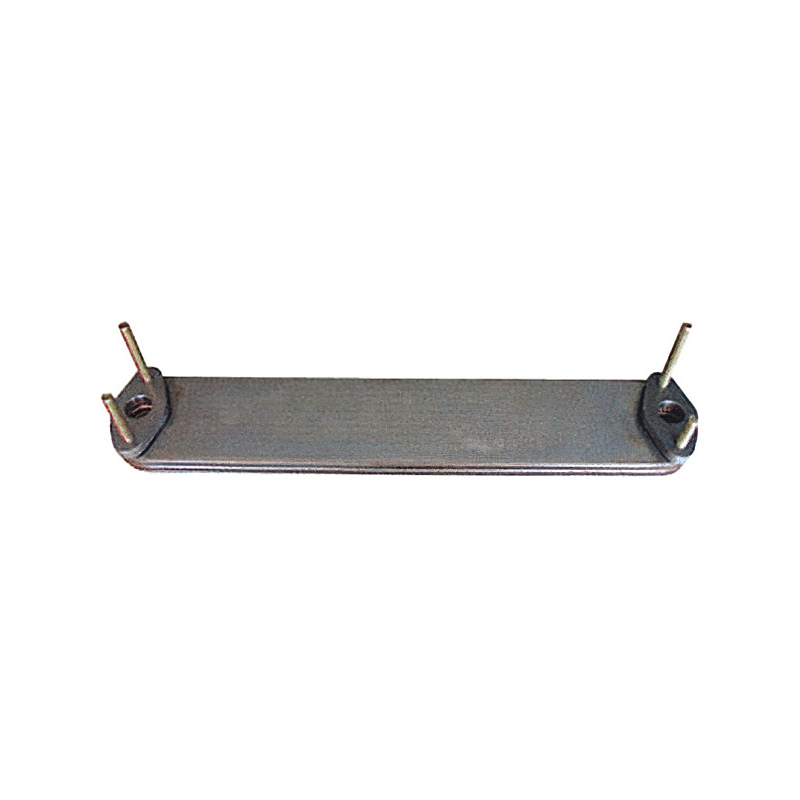 Oil Cooler Core YM123910-33010 for Komatsu WA90-3 WB140-2 WB140PS-2 WB150-2 WB150PS-2 WB91R-2 WB93R-2 WB97R-2 WB97S-2