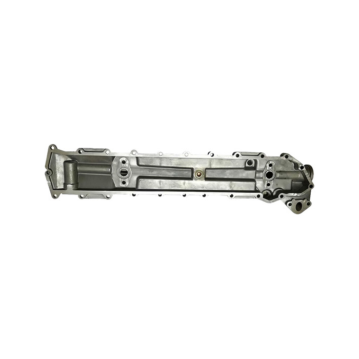 Oil Cooler Cover 6136-61-2113 For Komatsu Excavator PC300 PC310 PW200 PW210