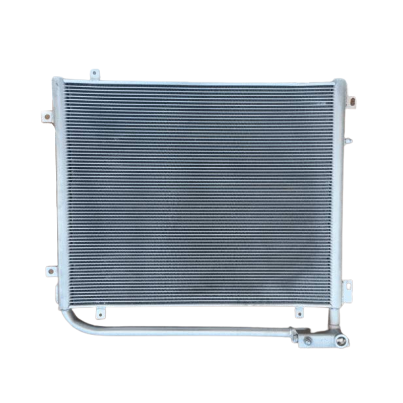 Oil Cooler for Komatsu PC5500 Excavator