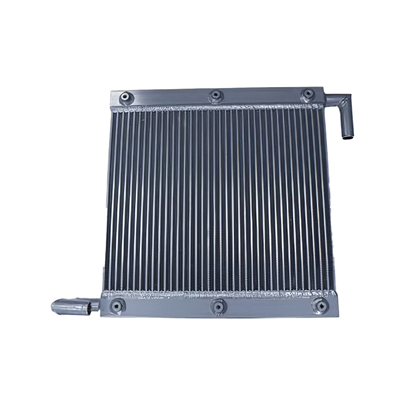 Oil Cooler LB05P00012S002 for Kobelco SK290-6E Excavator