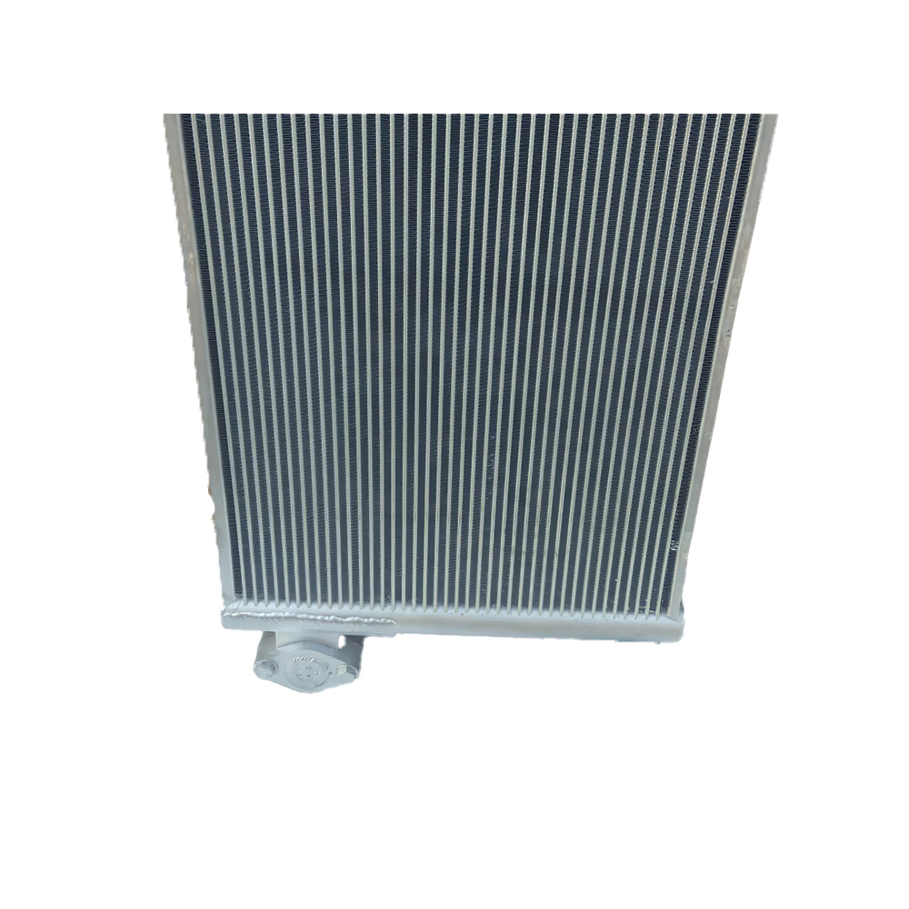 Oil Cooler LC05P00043S002 for Kobelco SK330-8 SK350LC-8 Excavator