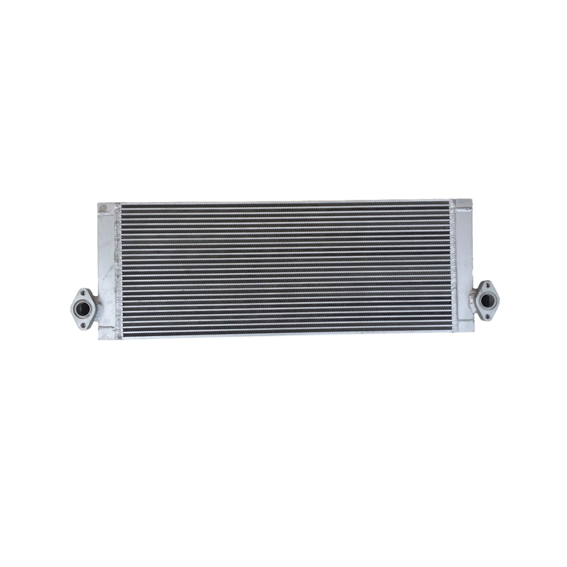 Oil Cooler LQ05P00041S006 for Kobelco SK250-8 Excavator