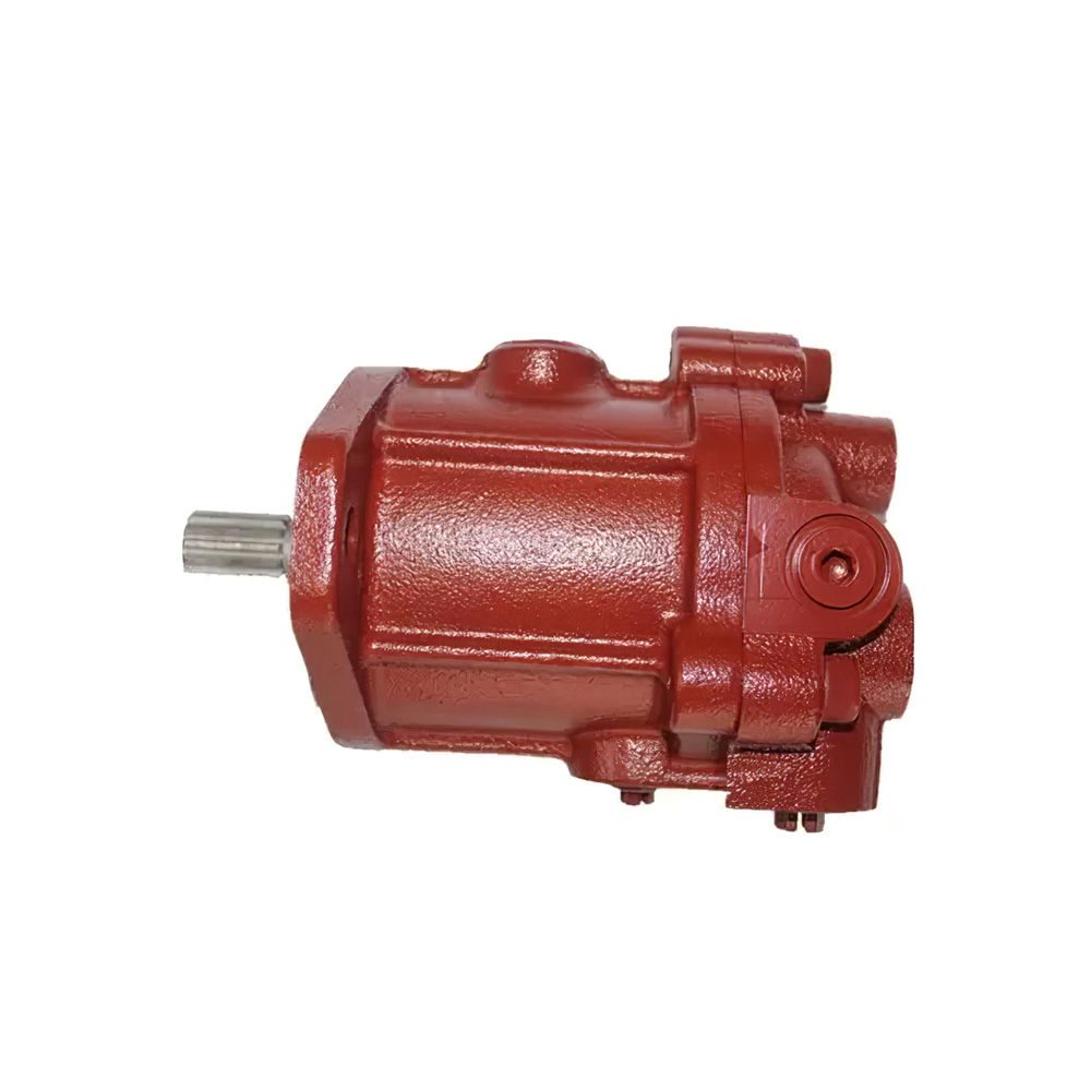 Oil Cooling Fan Motor Pump VOE14531612 For Volvo Excavator EC240 EC290 EC700