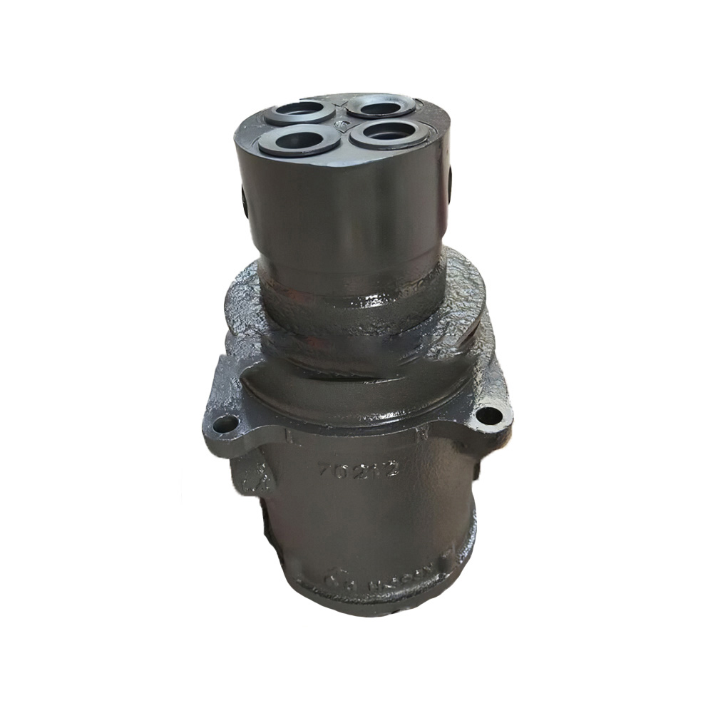 Oil Distribution Cup Assembly AT105530 9097161 for Hitachi Excavator EX120 Refurbished Parts